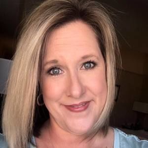 Meet your Posher, Tammy